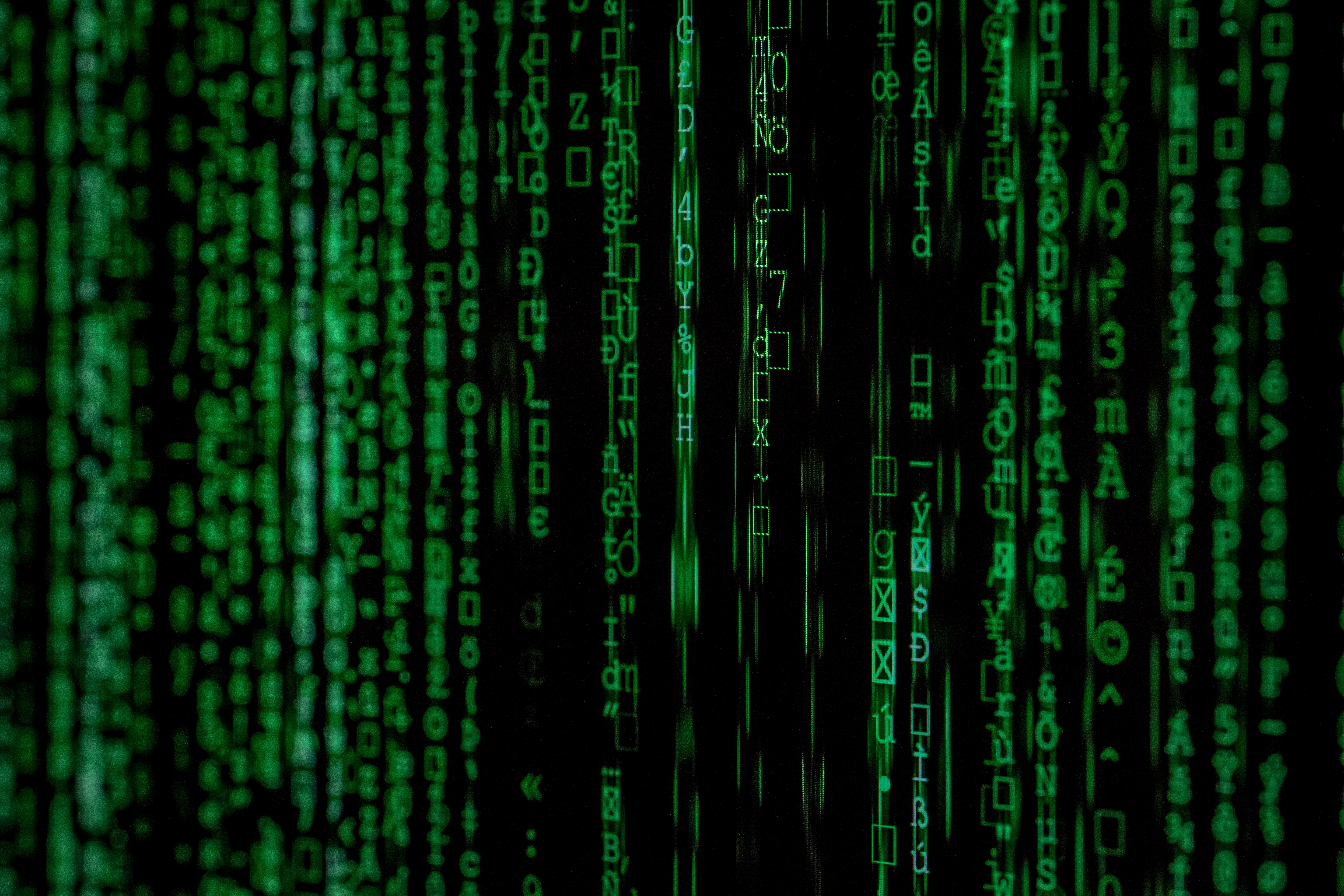 Security bootcamp background