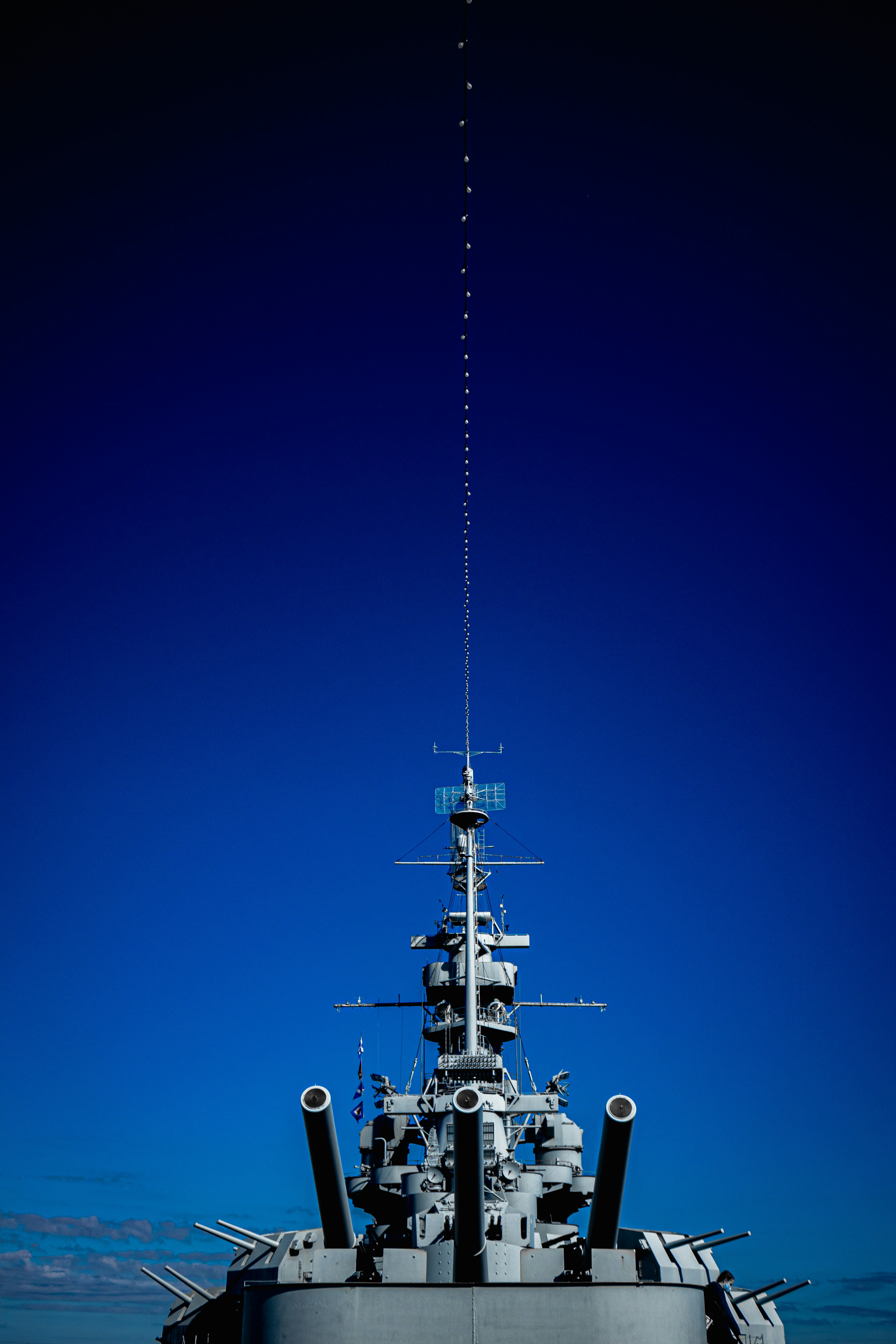 Strategic bootcamp background