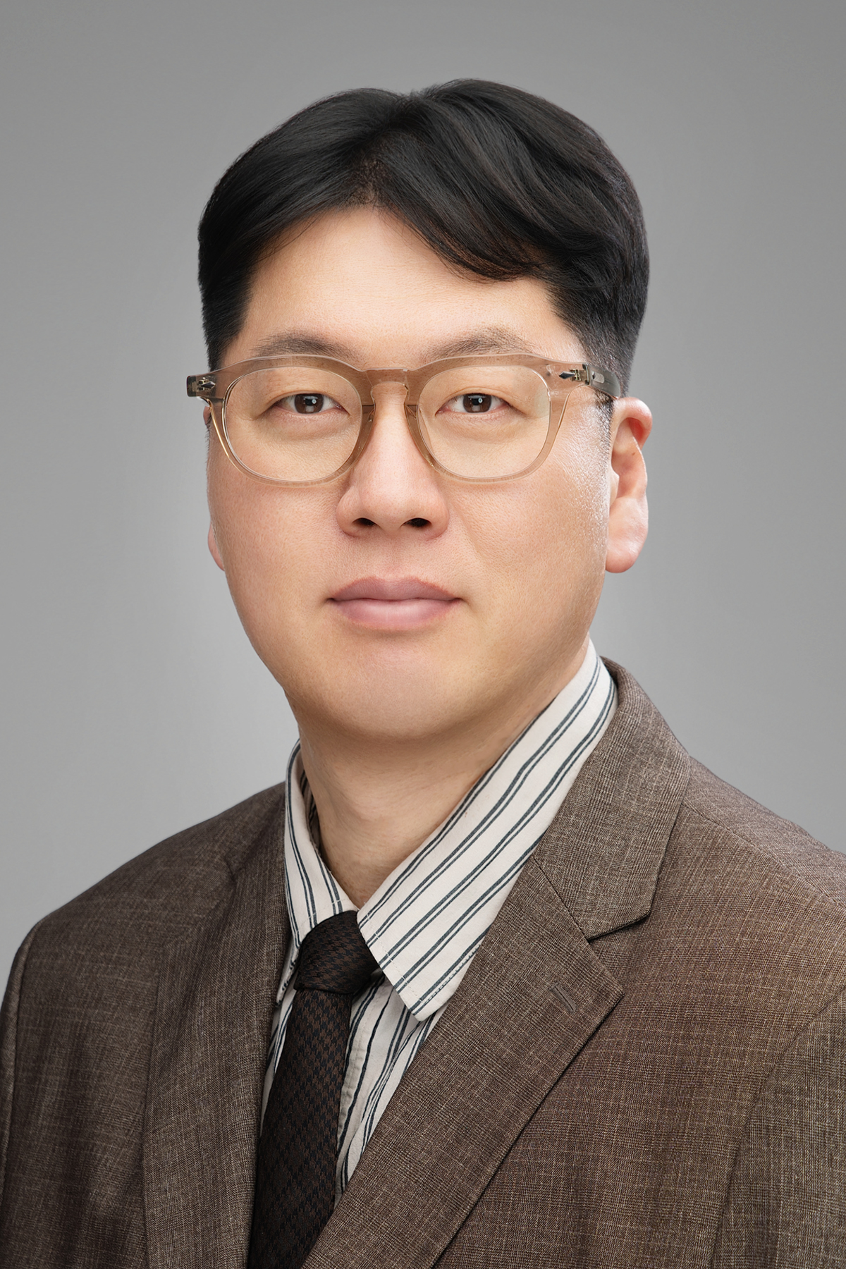 홍성민 교수