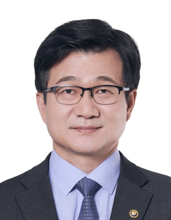 강은호 교수 사진